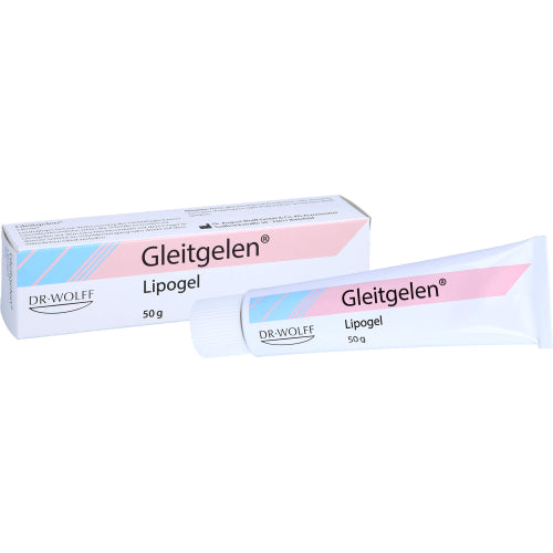 Gleitgel (50 g)