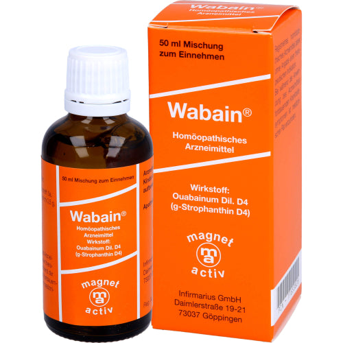 Wabain (50 ml)