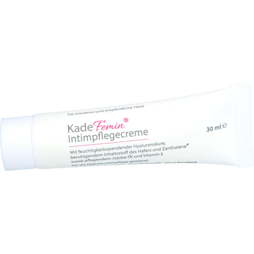 Kadefemin Intimcreme (30 ml)