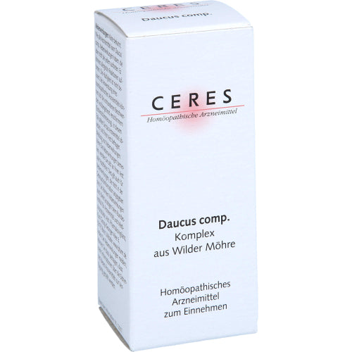 Ceres Daucus Comp (20 ml)