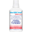 Meridol MED CHX 0,2% (300 ml)