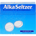 Alka Seltzer Classic (24 stk.)