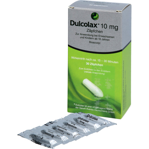 Dulcolax (30 stk.ück)
