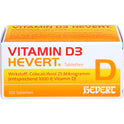 Vitamin D 3 Hevert (100 Stk.)
