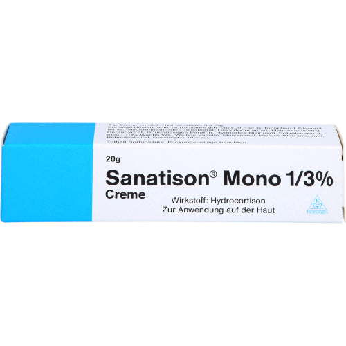 Sanatison Mono 1/3% (20 g)