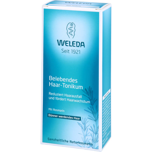 Weleda Kräftigendes Haarwasser (100 ml)