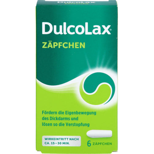 Dulcolax (6 St.)