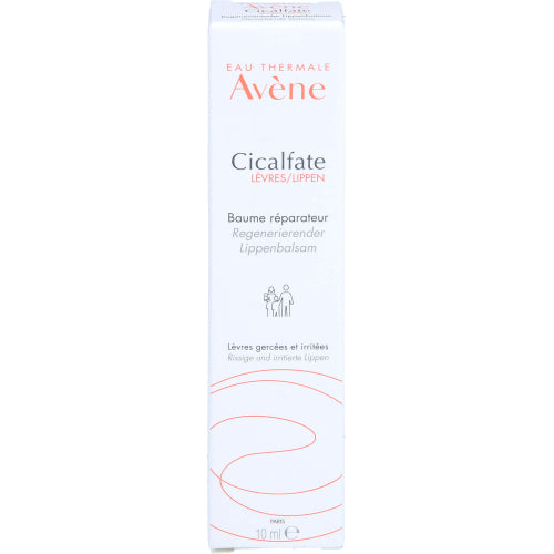 Avène Cicalfate Lippen (10 ml)