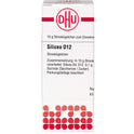 Silicea D12 (10 g)
