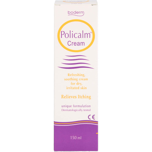 Policalm Creme Boderm (150 ml)
