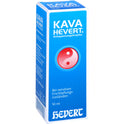 Kava Hevert Beruhigungsmittel (50 ml)