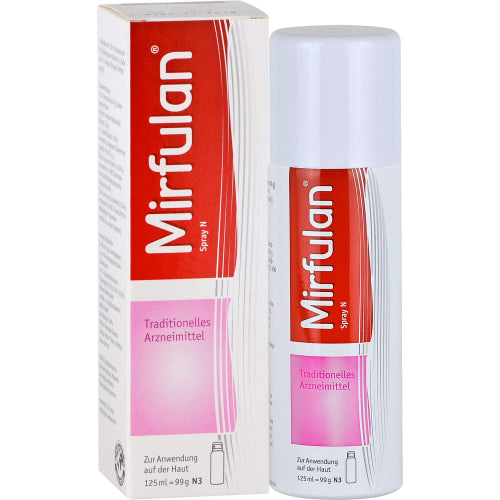 Mirfulan N (125 ml)