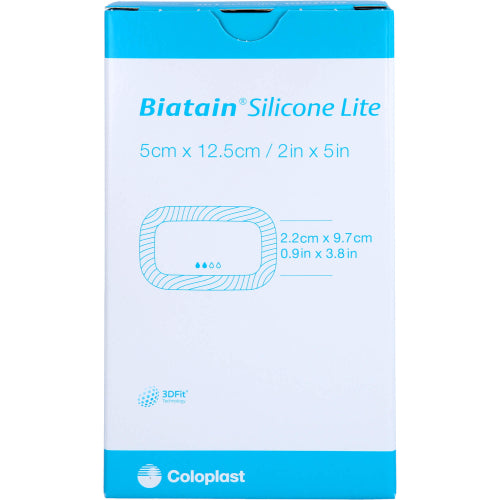 Biatain SIL Lite SCH5X12.5 (5 Stk.)