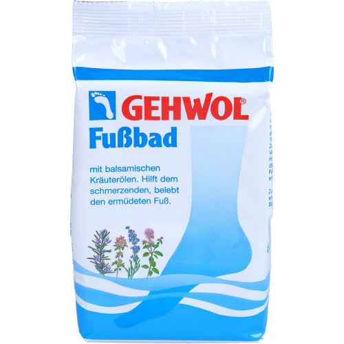 Gehwol Fußbad (250 g)