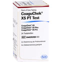 Coaguchek XS PT Test (24 stk.)