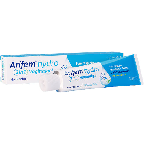 Arifem Hydro 2IN1 VGE (30 ml)