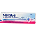 Medigel Schnelle Wundheilung (50 g)