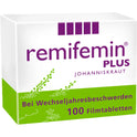 Remifemin Plus Johanniskraut (100 St.)