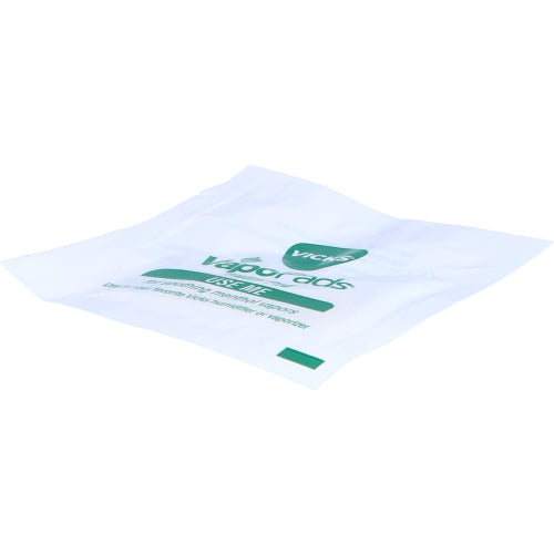 Wick Wh7 Vapopads 7 Menthol Pads (1 Packung)