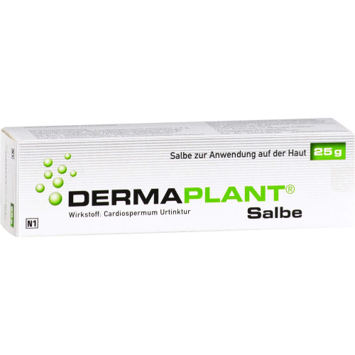 Dermaplant (25 g)