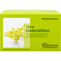 Sidroga Lindenblüten (20X1.8 g)