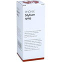 Phoenix Silybum Spag (50 ml)