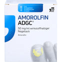 Amorolfin Adgc 50mg/ml NAW (3 ml)
