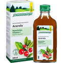 Acerolasaft Schoenenberger (200 ml)