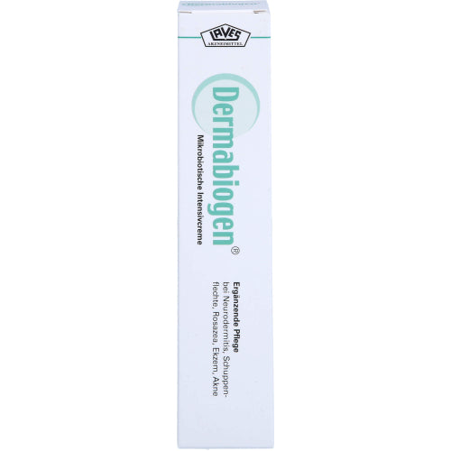 Dermabiogen Mikrobiotische Intensivcreme (50 ml)
