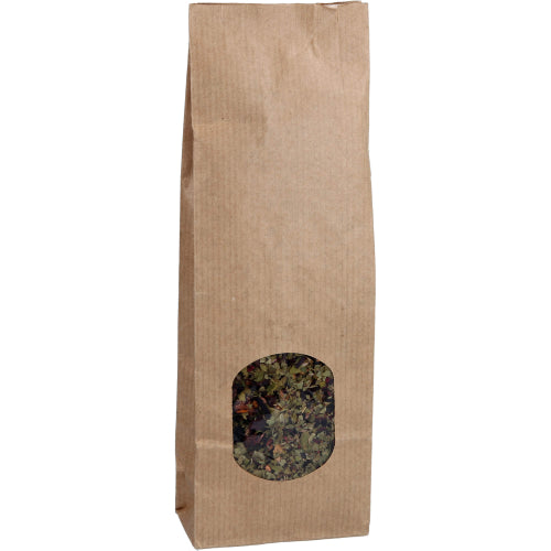 Sort solbær te (100 g)