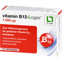Vitamin B12 Loges 1000UG (60 Stk.)