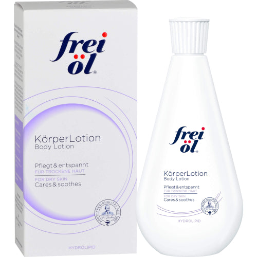 Frei öl Hydrolipid Körperlotion (200 ml)