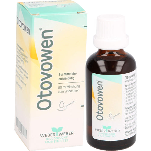 Otovowen (50 ml)