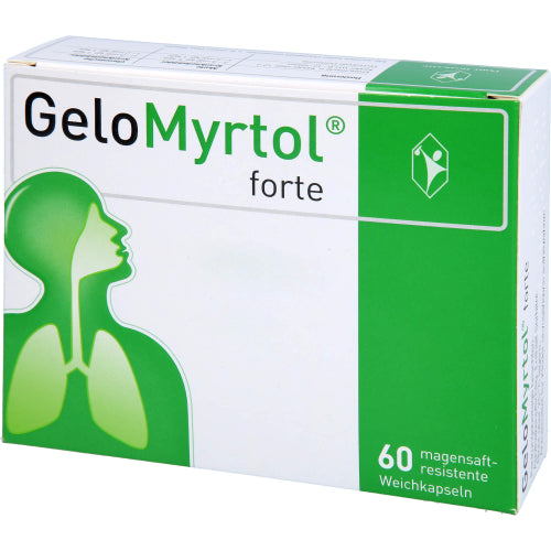 Gelomyrtol Forte (60 Stk.)