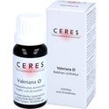 Ceres Baldrian KRAUT (20 ml)
