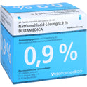 Natriumchlorid 0,9% L PL (20X20 ml)