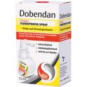 Dobendan Direk FLU SP H+Z (15 ml)