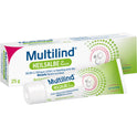 Multilind Heilsalbe NYS+Zink (25 g)