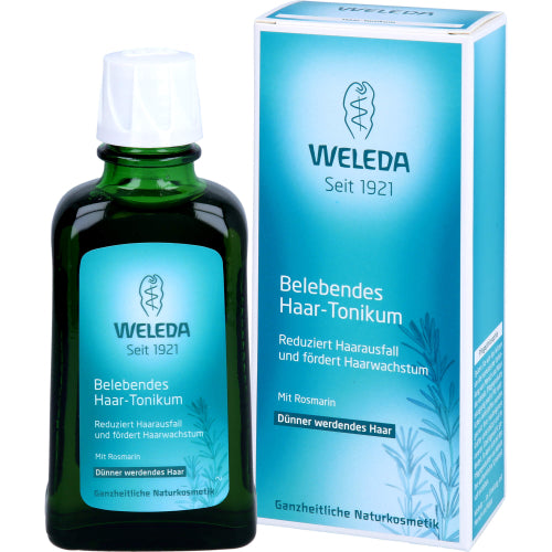 Weleda Styrkende Hårlotion (100 ml)