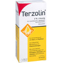 Terzolin 2% Lösung (100 ml)