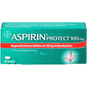 Aspirin Protect 100mg (42 stk.)
