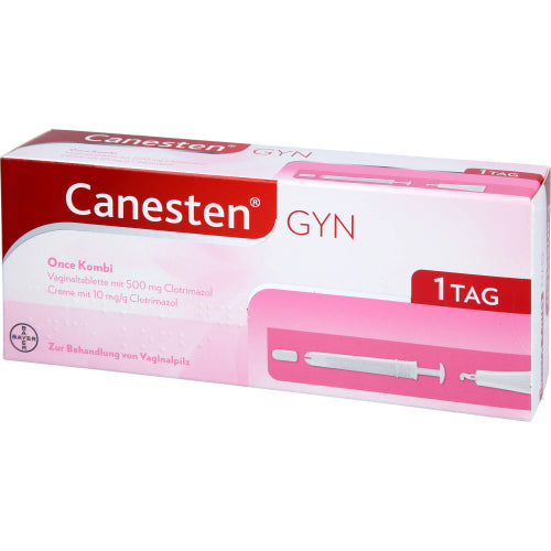 Canesten GYN Once Kombi (1 Stk.)