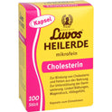 Luvos Heilerde Mikrofein Kapseln (100 Stk.)