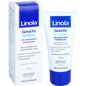 Linola Gesicht Sensitive (50 ml)