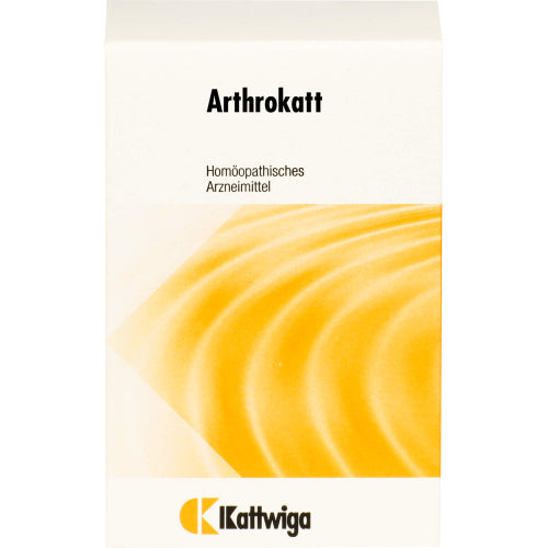 Arthrokatt (200 stk.)