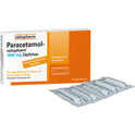 Paracetamol Ratio1000MGSUP (10 stk.)
