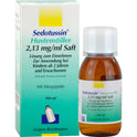 Sedotussin Hustenstiller (100 ml)