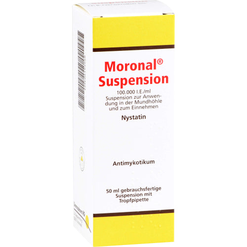 Moronal (50 ml)