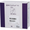 BD Posiflush XS Spülsystem (30X10 ml)