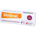 Biofanal Vaginal 6VTA+25SAL (1 P)